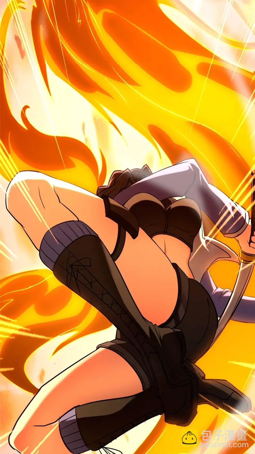 我的守護女友 - 466(1/2) - 2