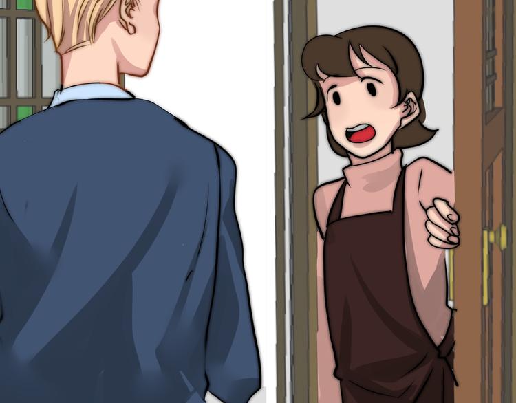 第11话  终于明白(1/2)-第11话