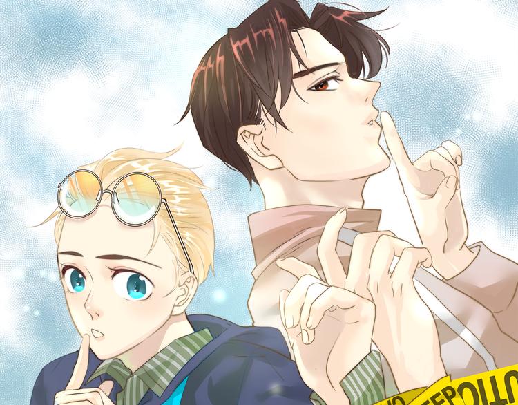 第13话  轻生？(1/3)-第13话