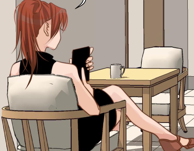 第15话  穿女装被揭露(1/2)-第15话