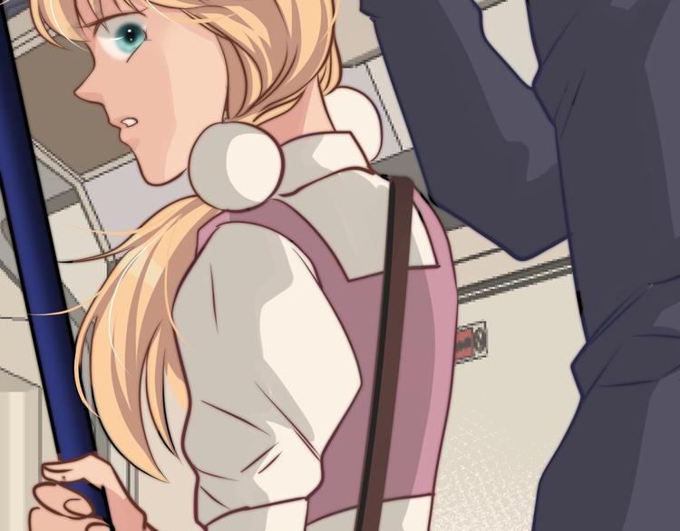 第15话  穿女装被揭露(1/2)-第15话