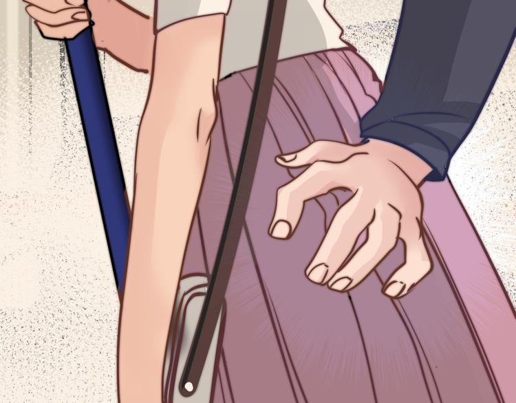 第15话  穿女装被揭露(1/2)-第15话