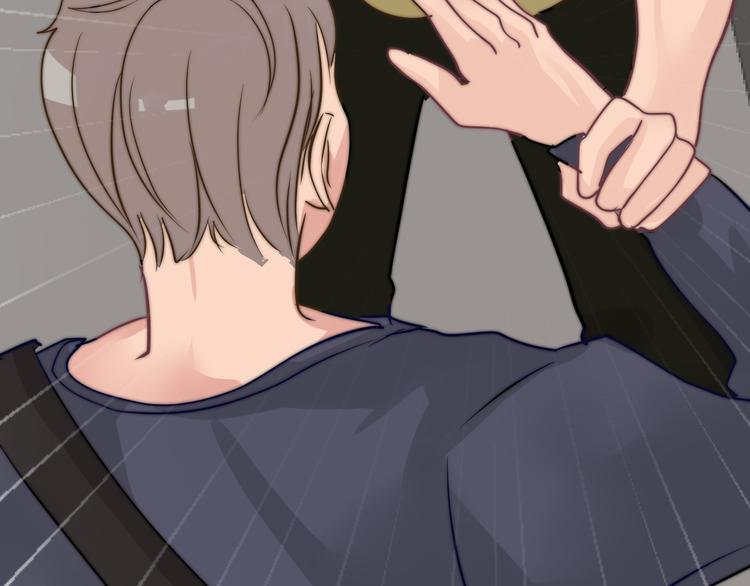 第15话  穿女装被揭露(1/2)-第15话