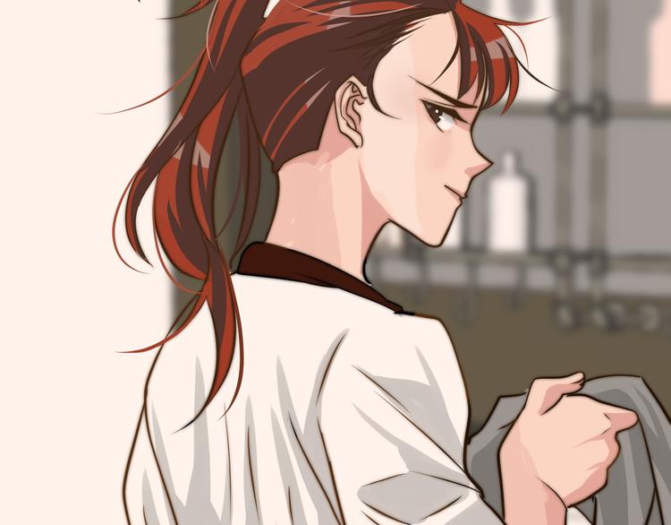 第17话  我真没用...(1/2)-第17话