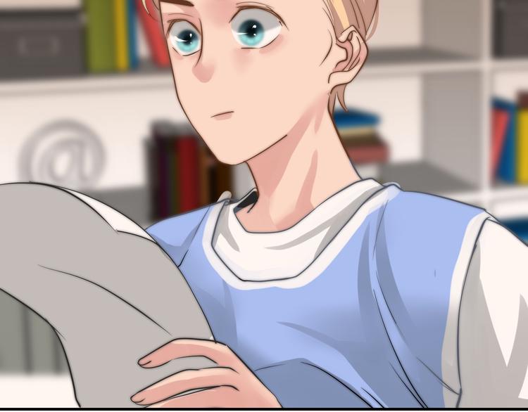 第19话  他的消息(1/2)-第19话