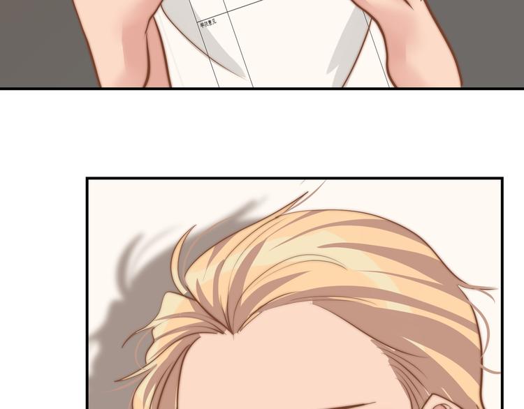 第19话  他的消息(1/2)-第19话