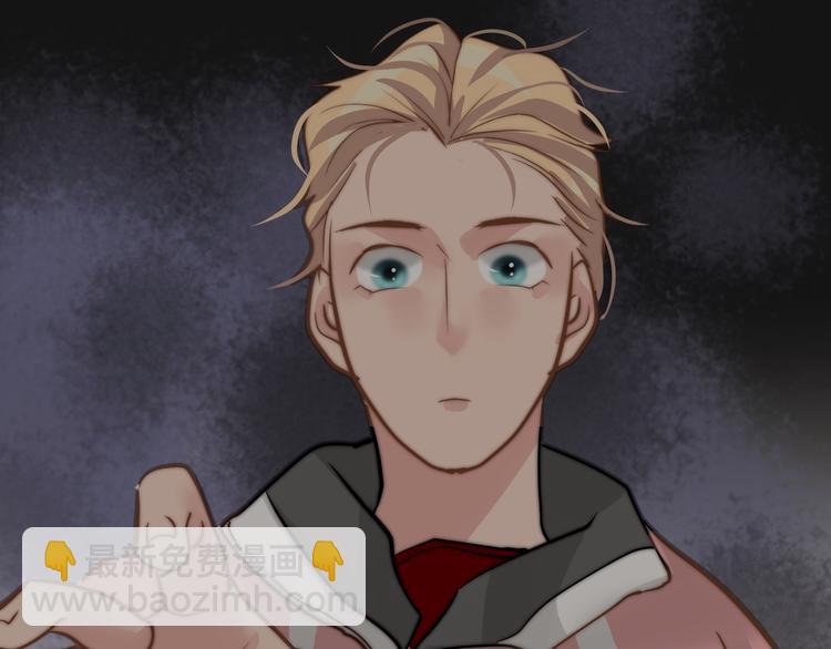 第19话  他的消息(1/2)-第19话