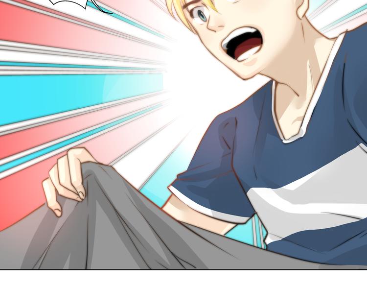 第3话  死对头的秘密(1/2)-第3话