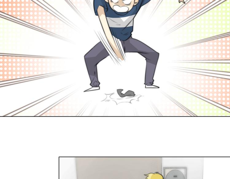 第3话  死对头的秘密(1/2)-第3话