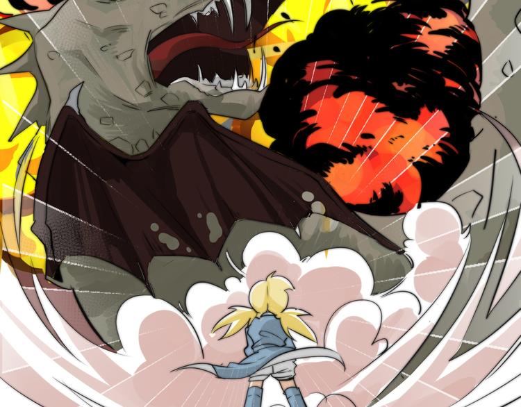 第5话  我居然就这样出了门！(1/2)-第5话