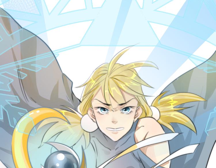 第5话  我居然就这样出了门！(1/2)-第5话