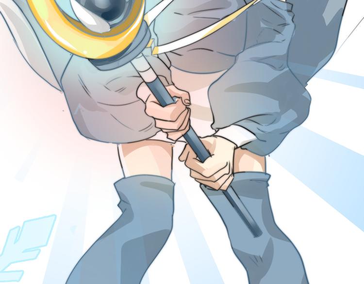 第5话  我居然就这样出了门！(1/2)-第5话