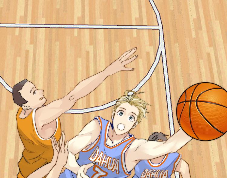 第7话  共同对敌(1/2)-第7话