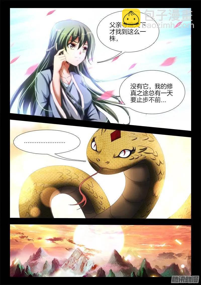 我的雙修道侶 - 251、獸潮 - 2