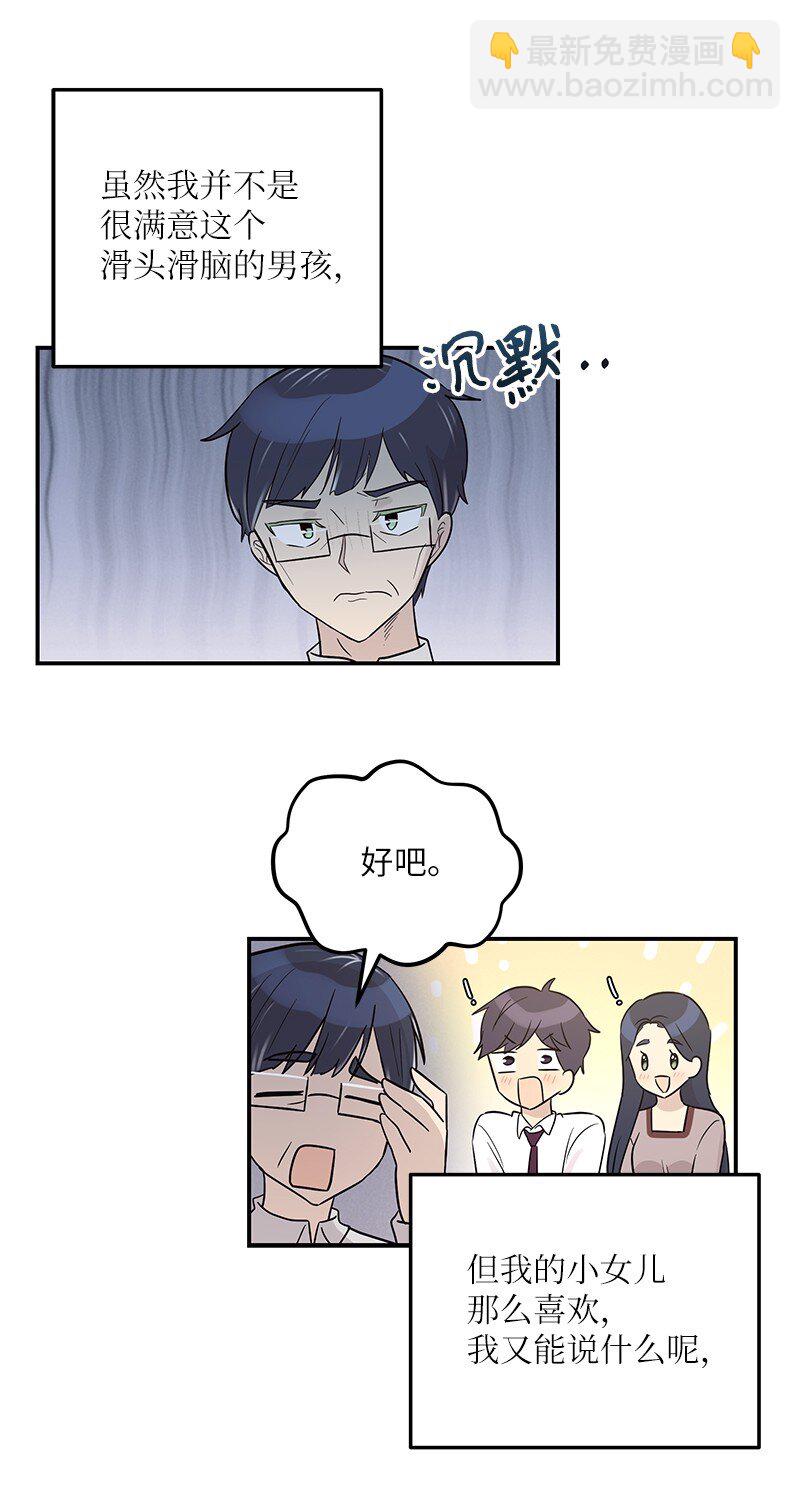 109 人生专辑上线(1/2)-第103话