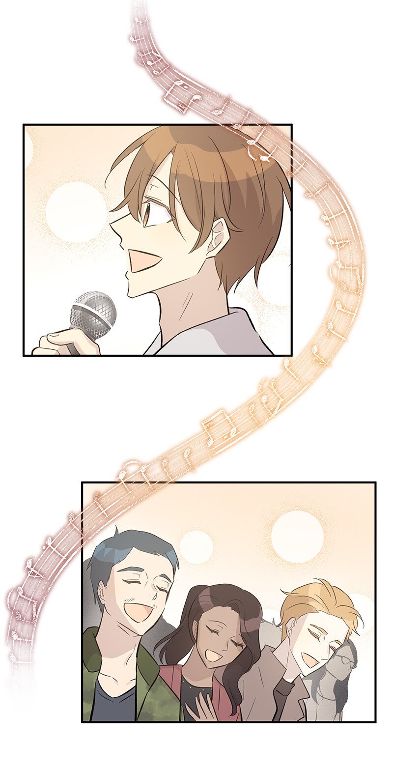 122 我好像被她盯上了(1/2)-第117话