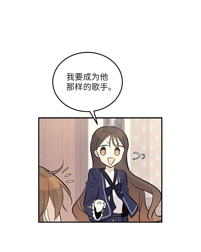 122 我好像被她盯上了(1/2)-第117话