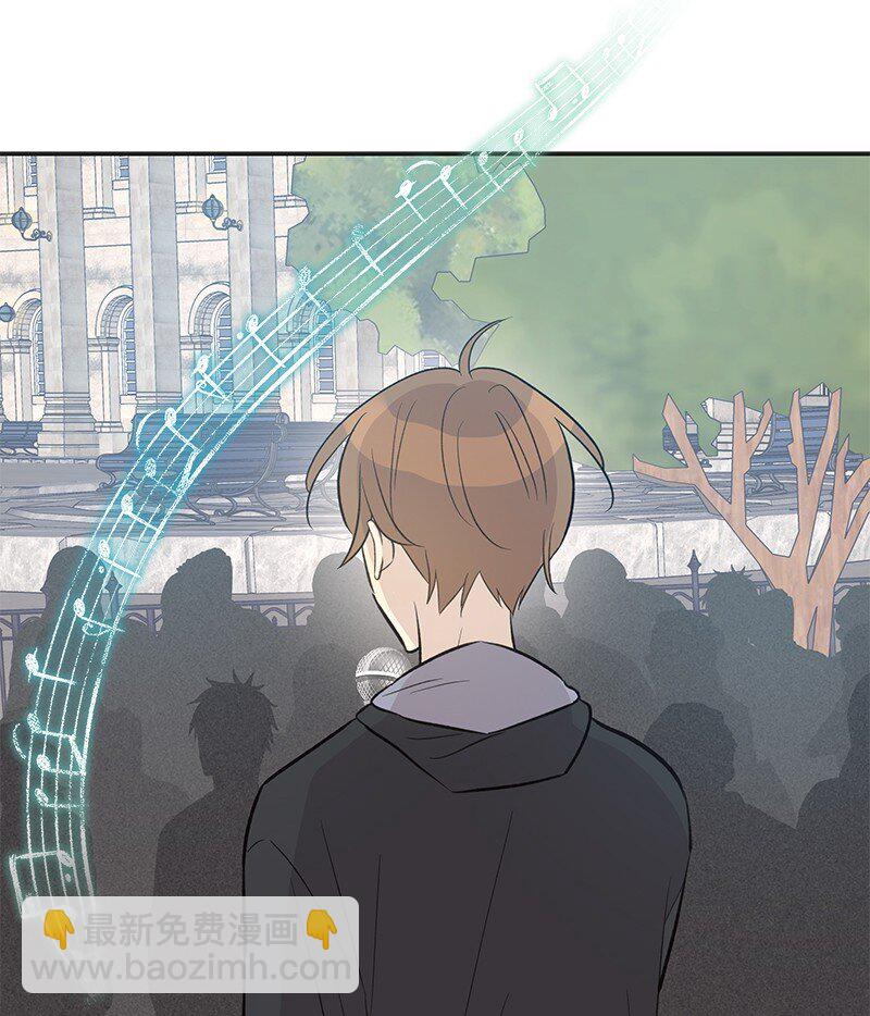 124 他怎么来了？(1/2)-第119话