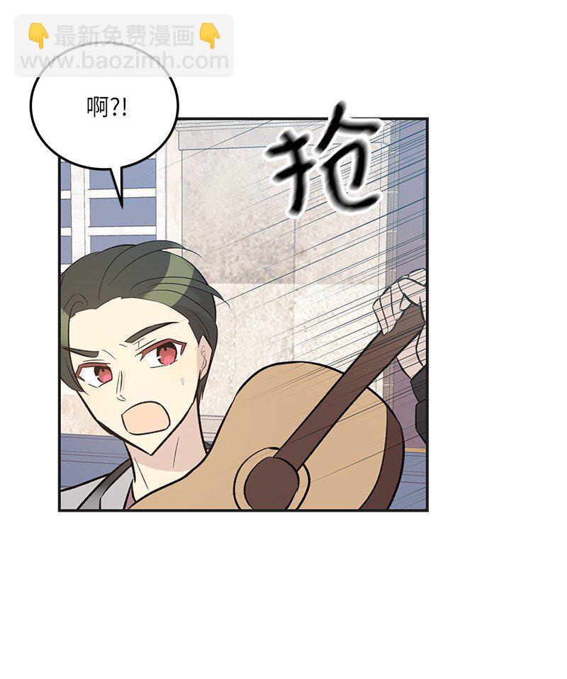 124 他怎么来了？(1/2)-第119话