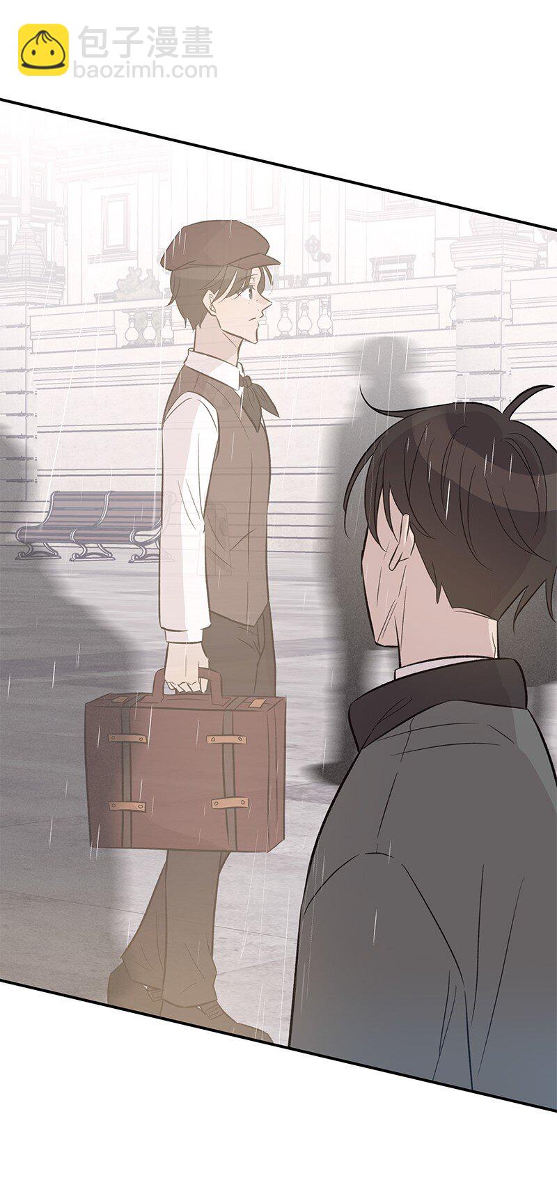 126 雨天的街边(1/2)-第121话