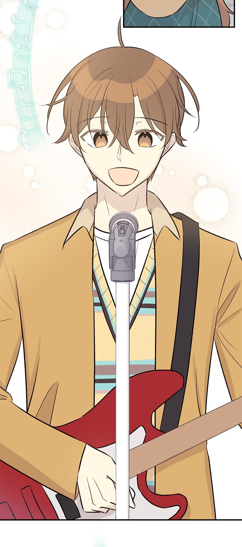 126 雨天的街边(1/2)-第121话