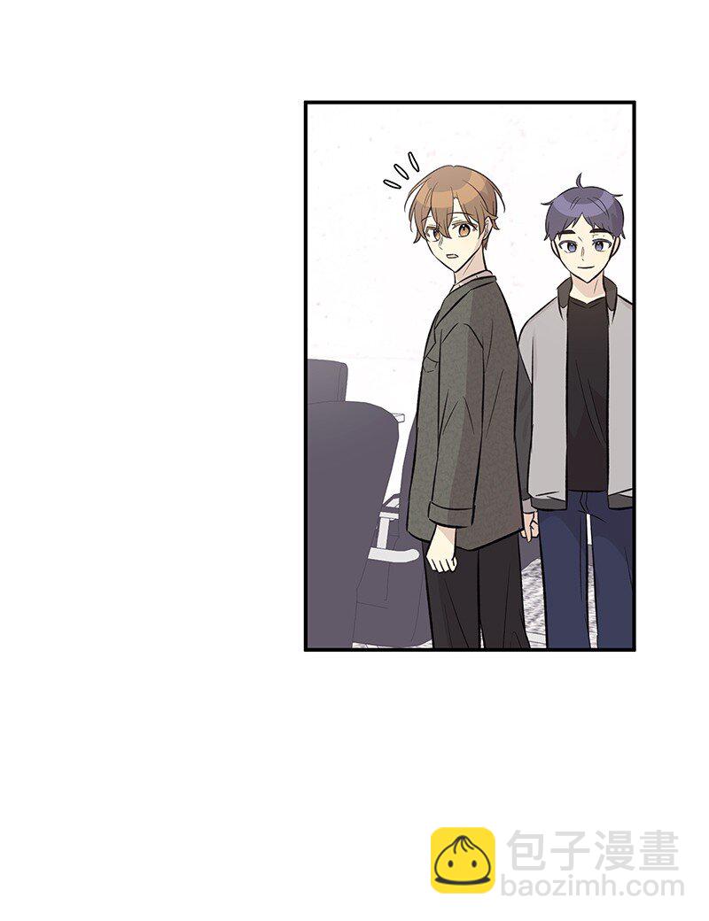 130 都是大前辈(1/2)-第125话