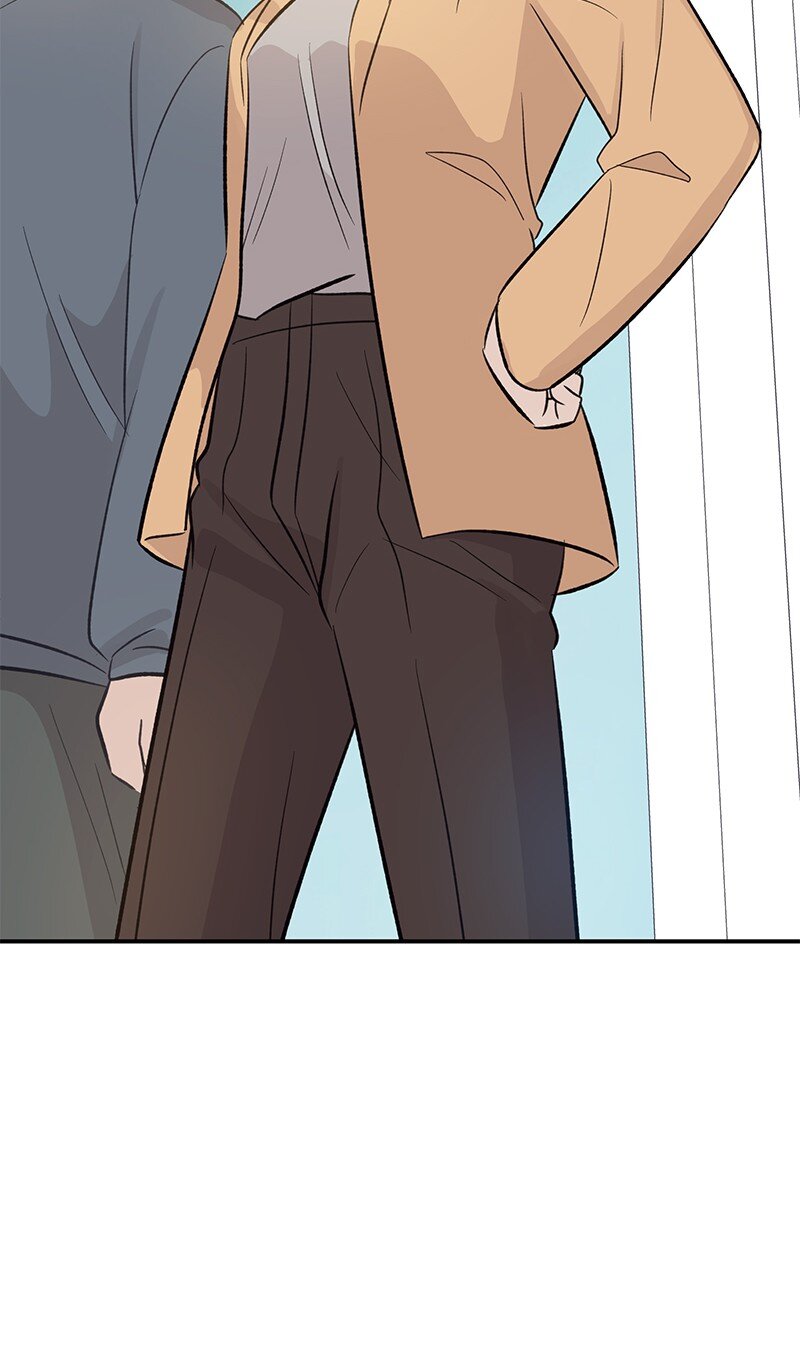 132 来我家吃泡面吗？(1/2)-第127话