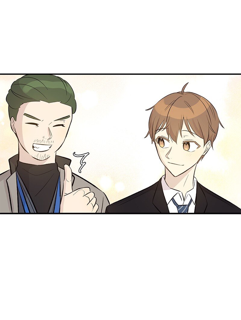 132 来我家吃泡面吗？(1/2)-第127话