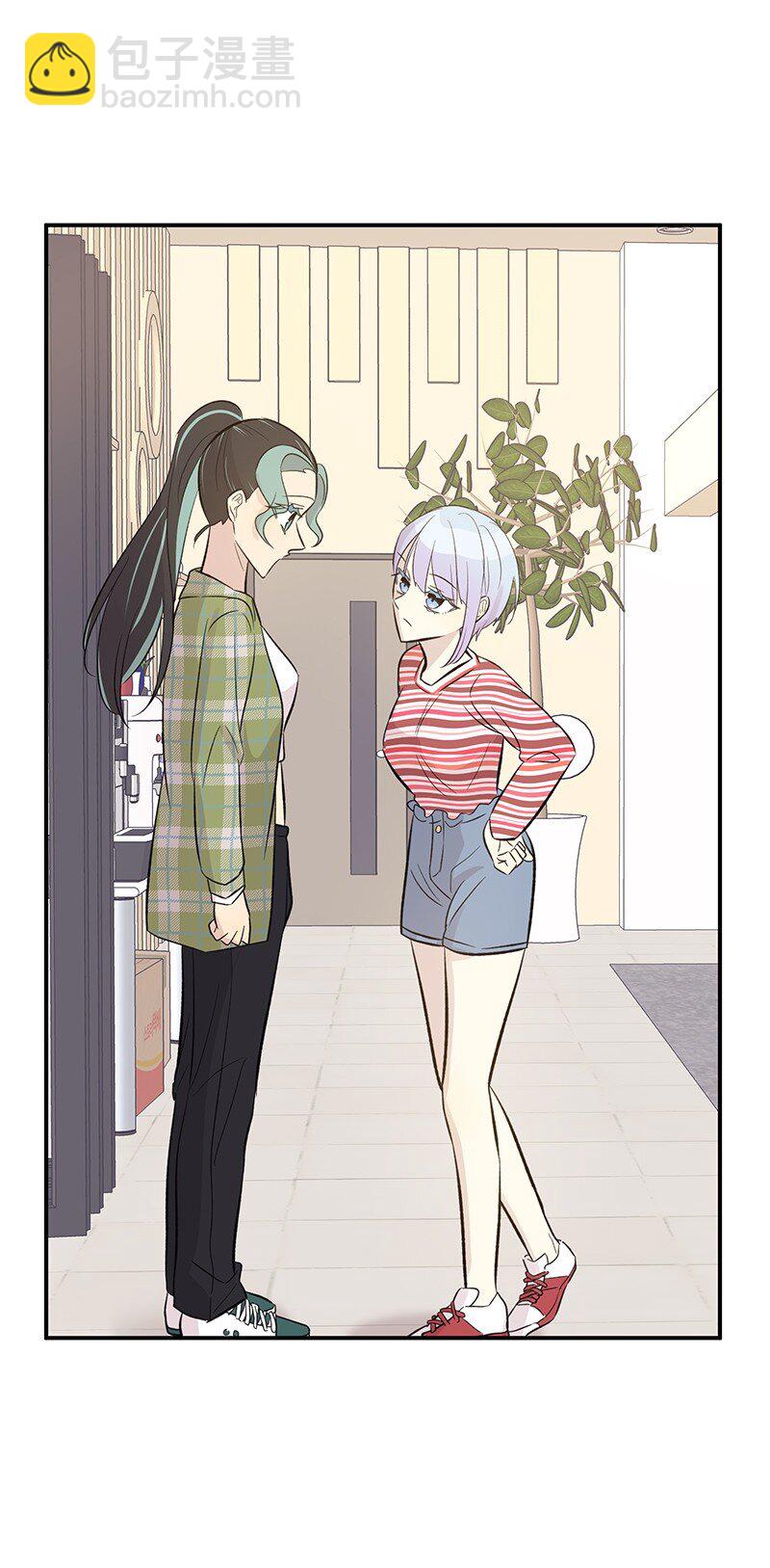 136 这是你们的歌(1/2)-第131话