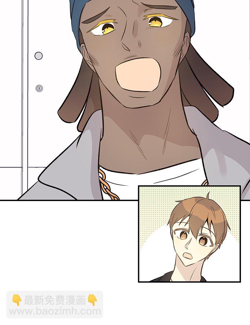 142 重要的客人(1/2)-第137话