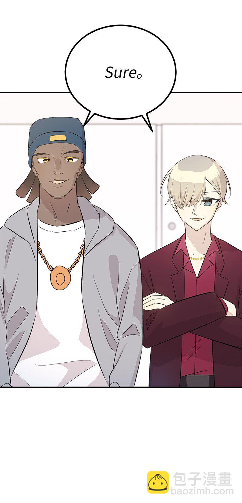 142 重要的客人(1/2)-第137话