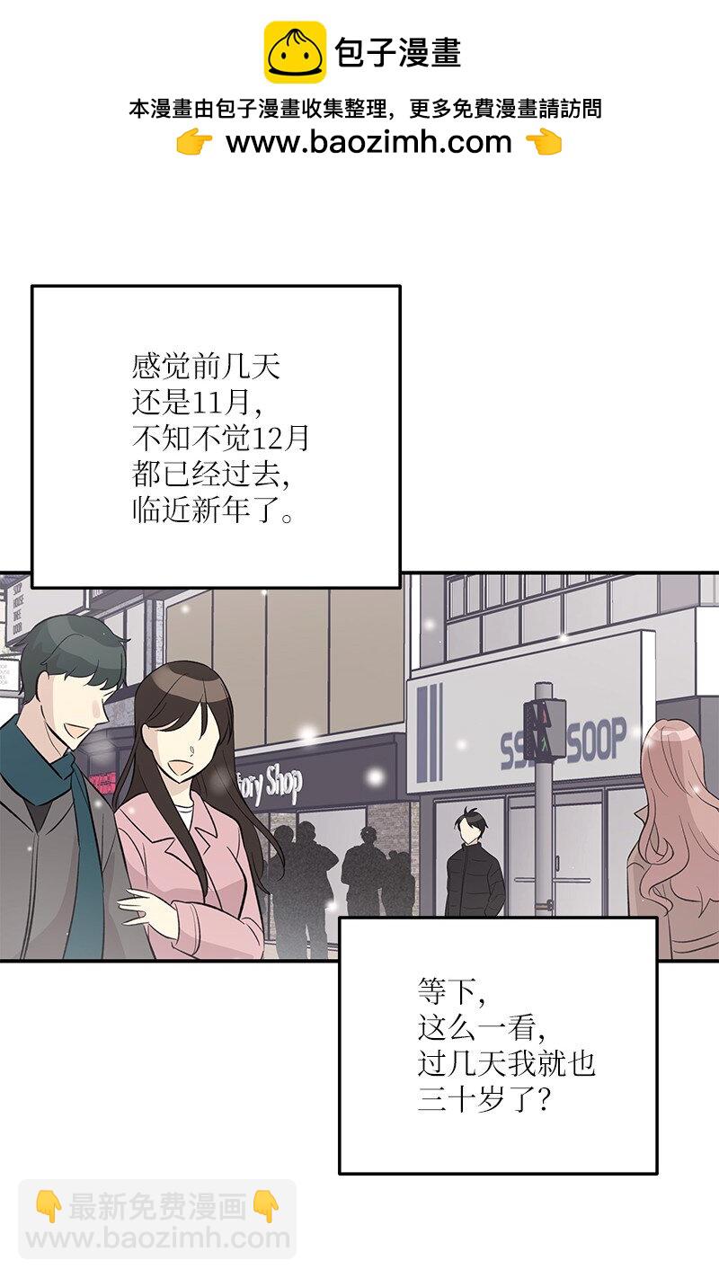 144 繁忙的年末(1/2)-第139话