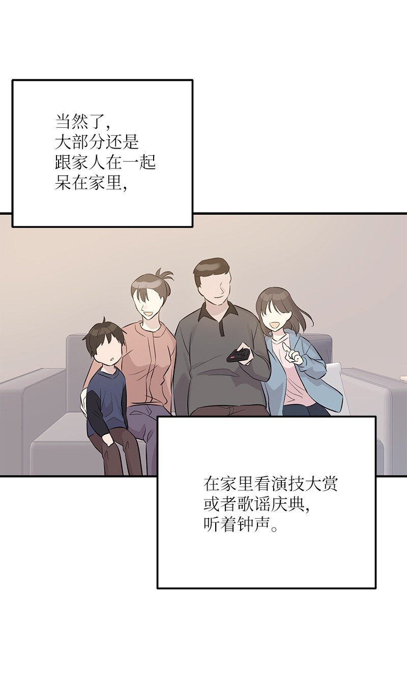 144 繁忙的年末(1/2)-第139话