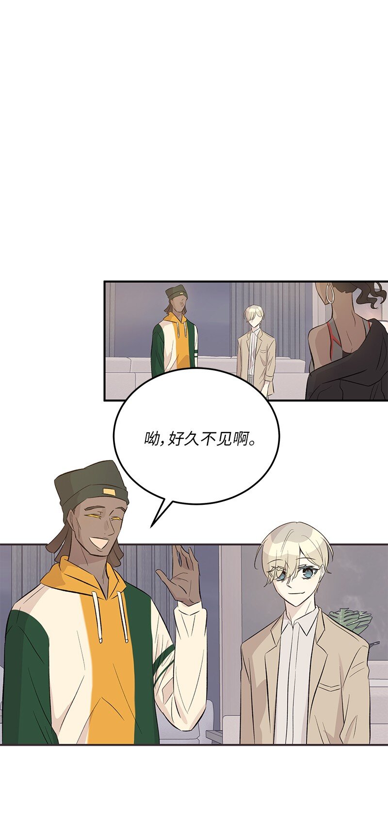 155 合唱(1/2)-第149话