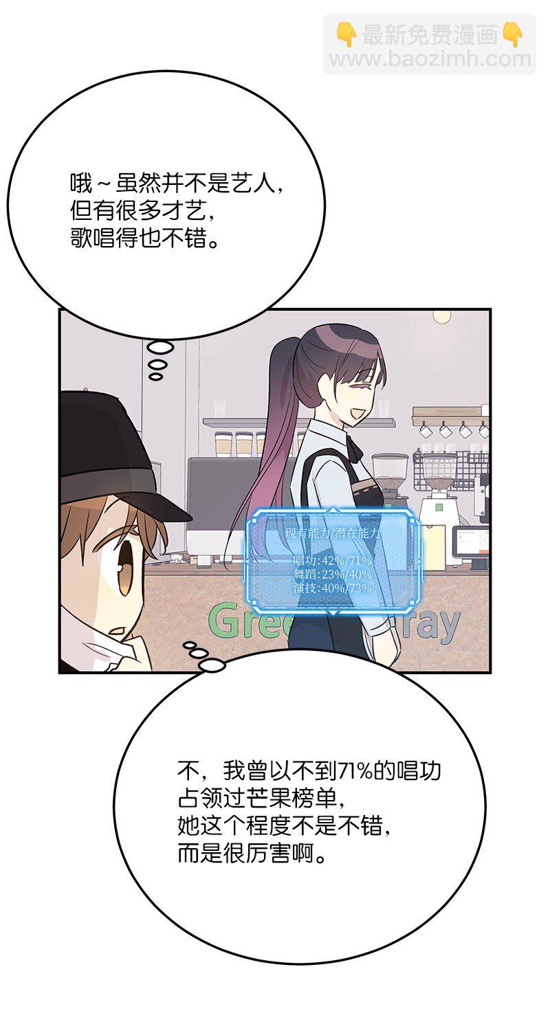 我的叔叔是超級巨星 - 171 紅脣的新歌(1/2) - 3