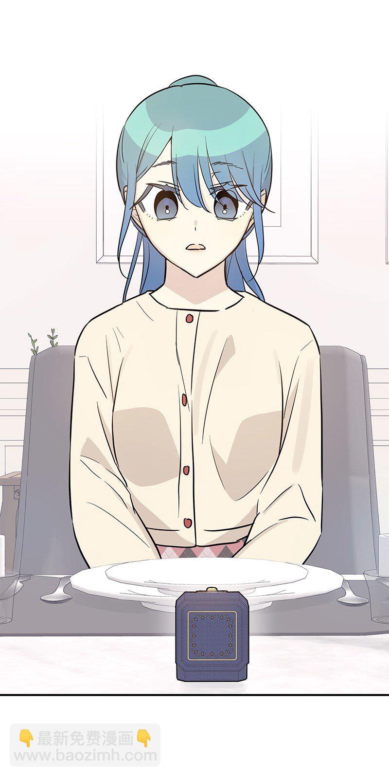 175 求婚(1/2)-第169话