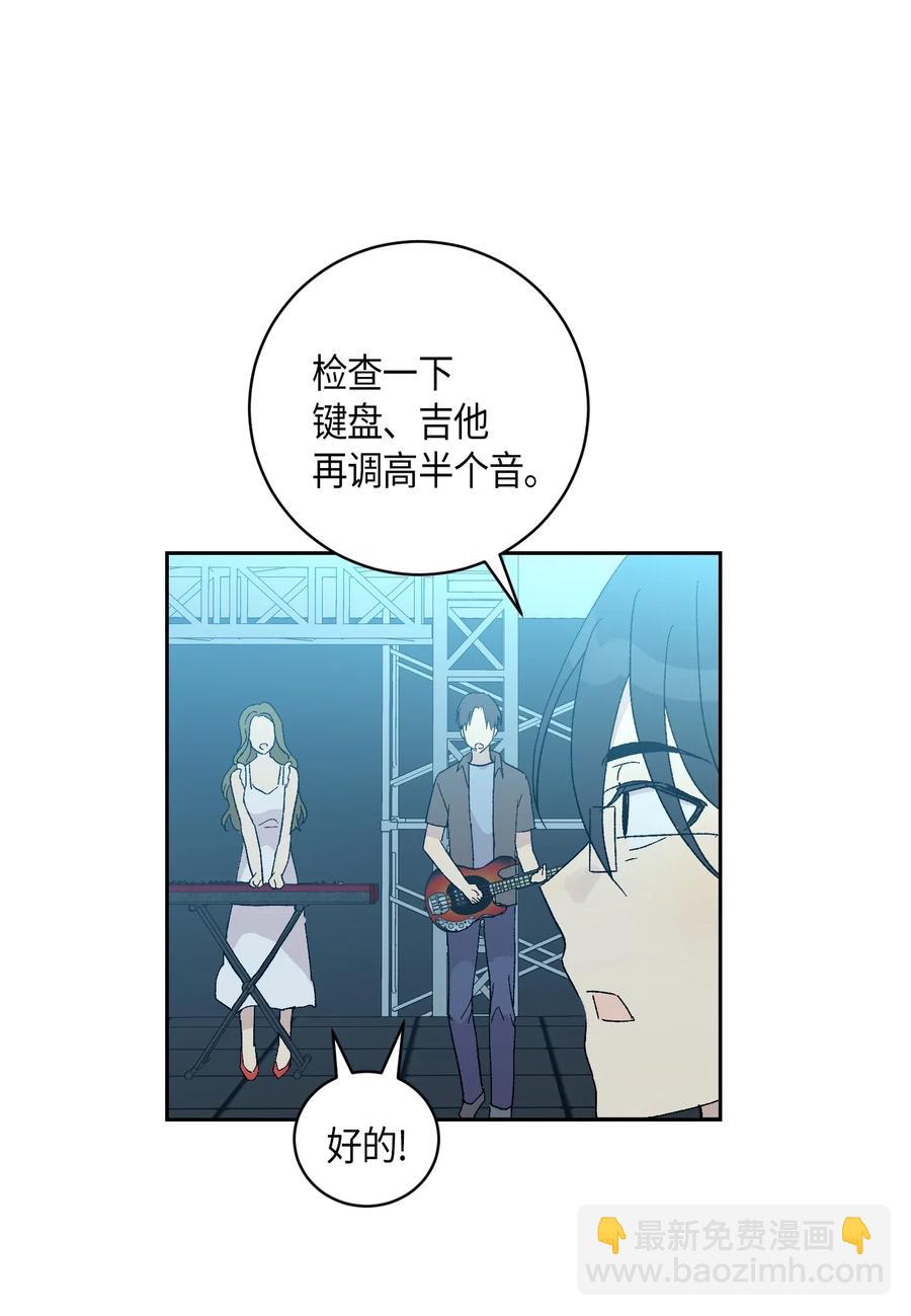 20 彩排(1/2)-第17话