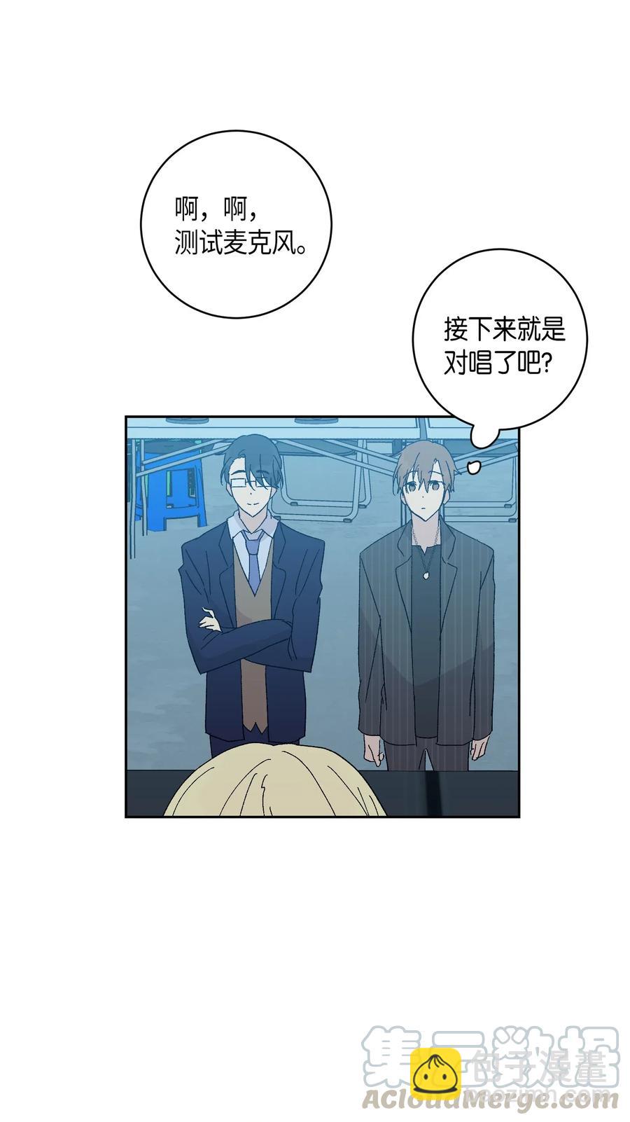 20 彩排(1/2)-第17话