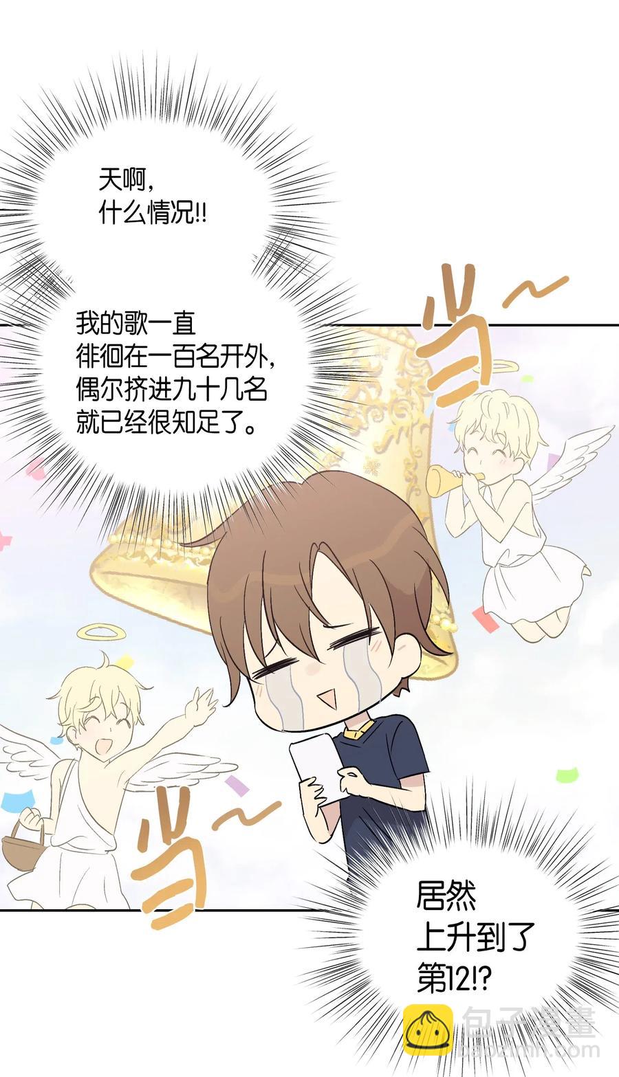 24 荣登榜首(1/2)-第21话