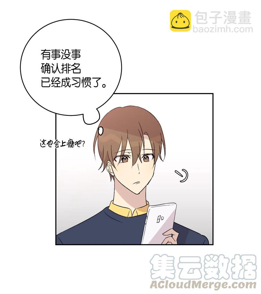 24 荣登榜首(1/2)-第21话