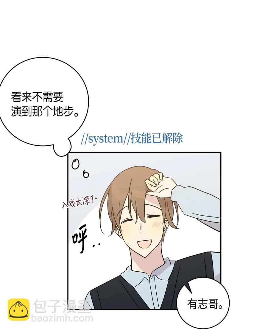 28 演技大赞(1/2)-第25话