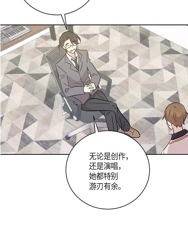 40 邂逅偶像(1/2)-第35话