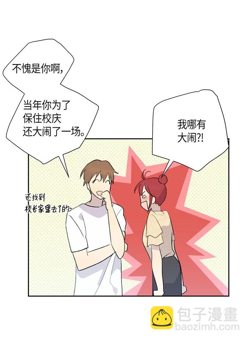 06 准备上台(1/2)-第5话