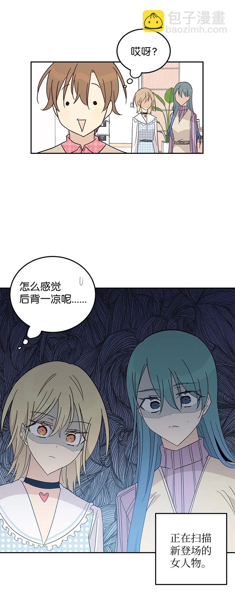 61 生日派对(1/2)-第55话