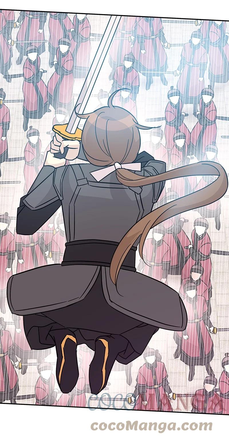 95 武神俊景杀青(1/2)-第89话