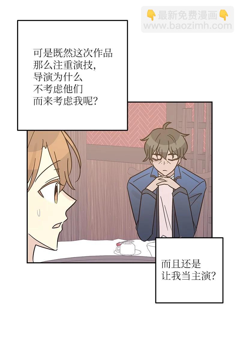 97 和电影导演见面(1/2)-第91话