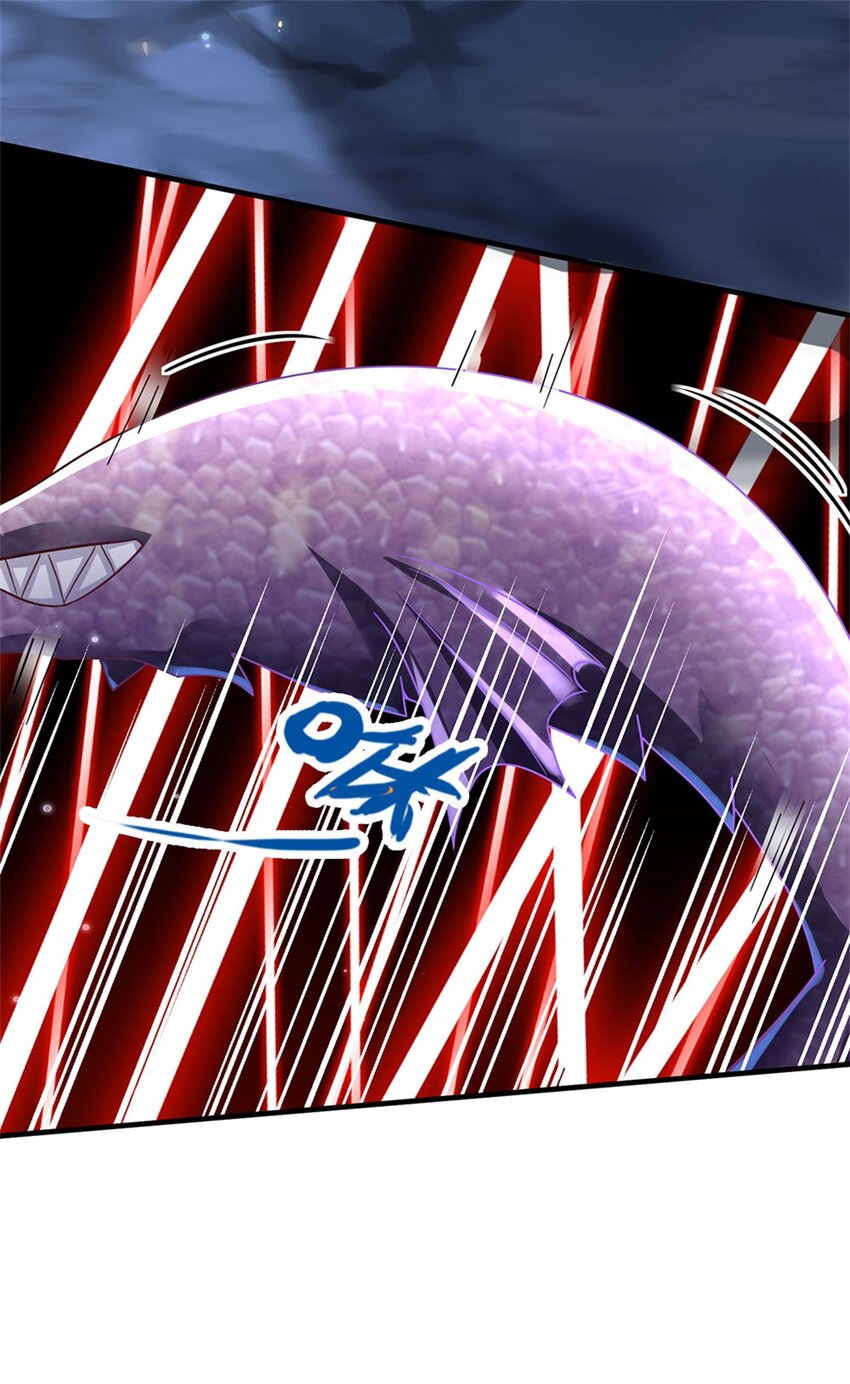 第25话 妖兽呢？-第25话