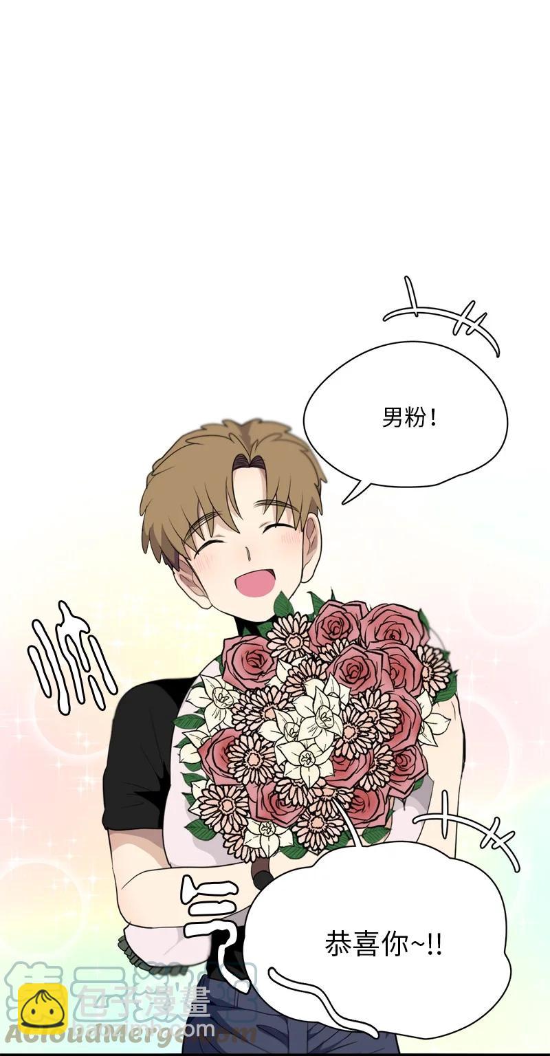 我的SNS專屬機器人竟然是男神本尊？ - 128 128 - 2