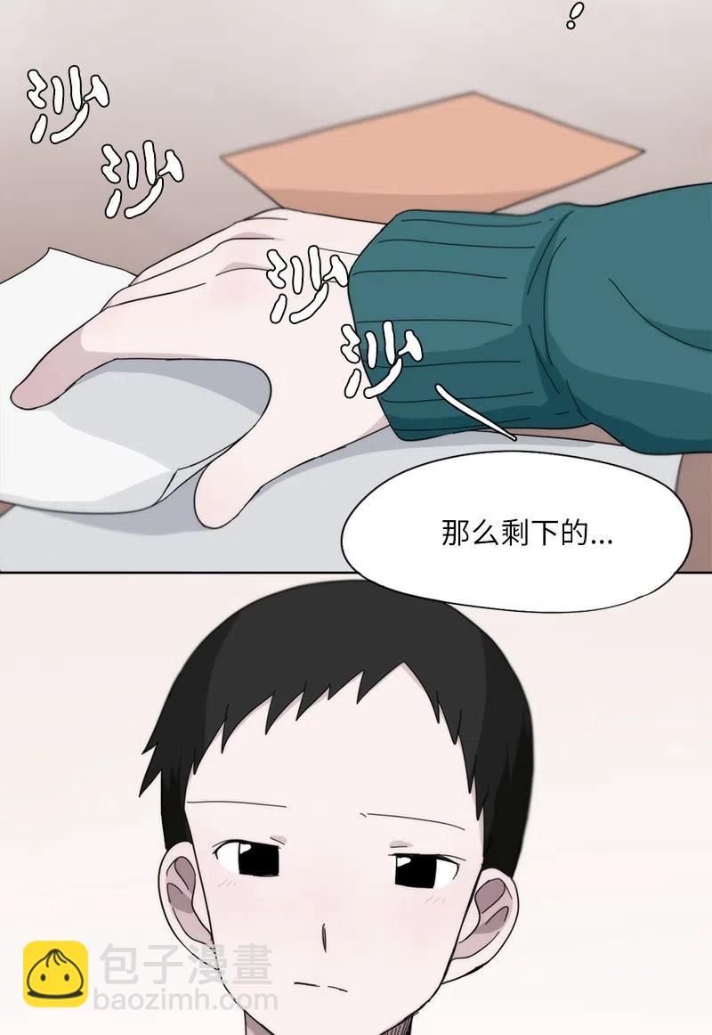 我的SNS專屬機器人竟然是男神本尊？ - 28 28 - 2