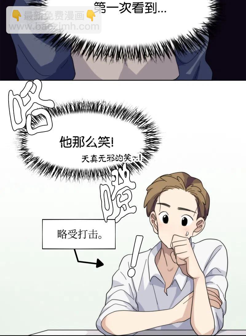 我的SNS專屬機器人竟然是男神本尊？ - 42 42 - 4